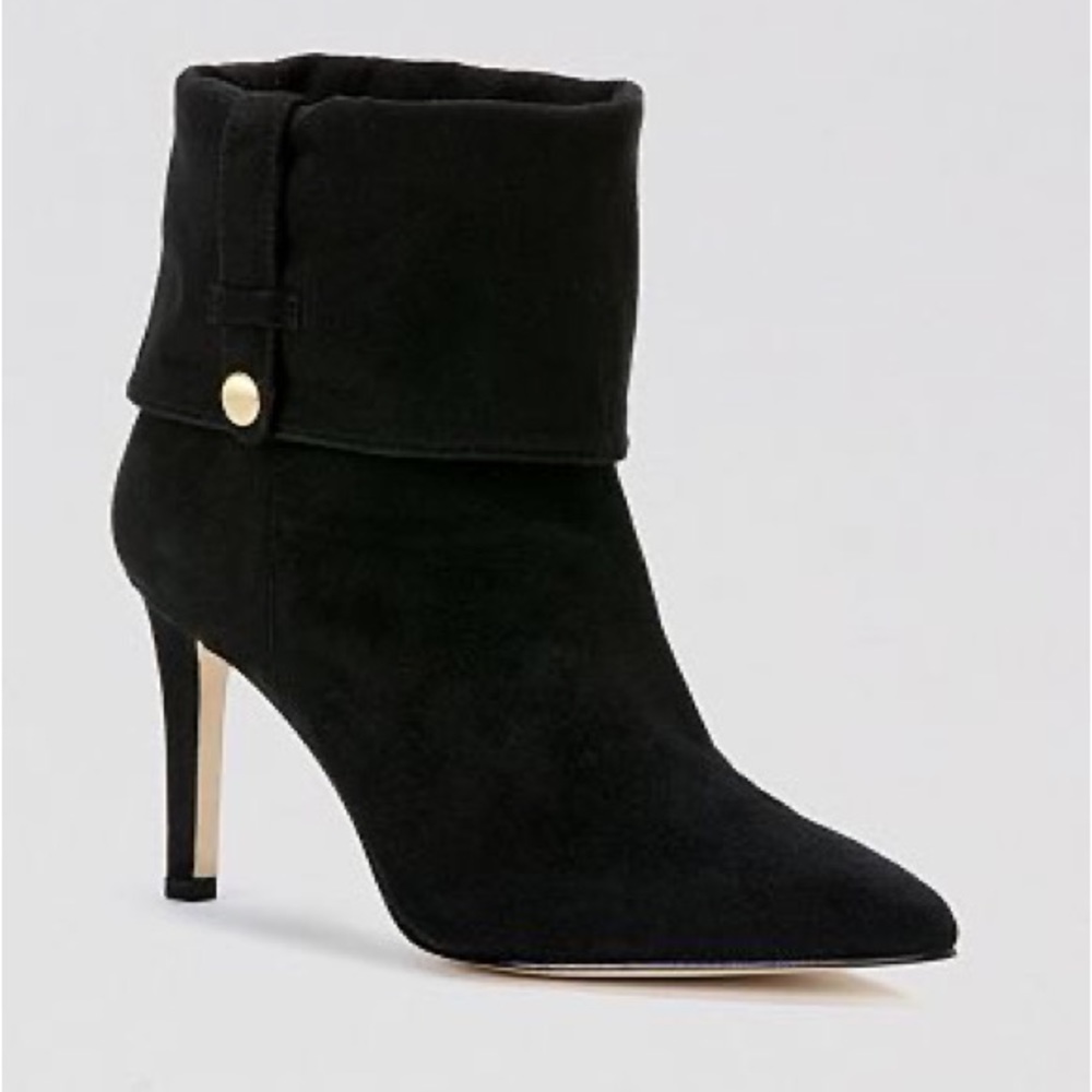 Calvin Klein Bethany Booties